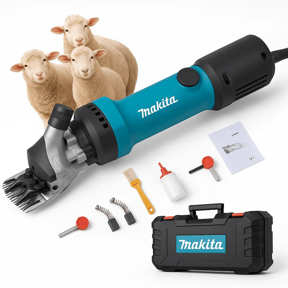 Profesionalna Mašina za šišanje ovaca