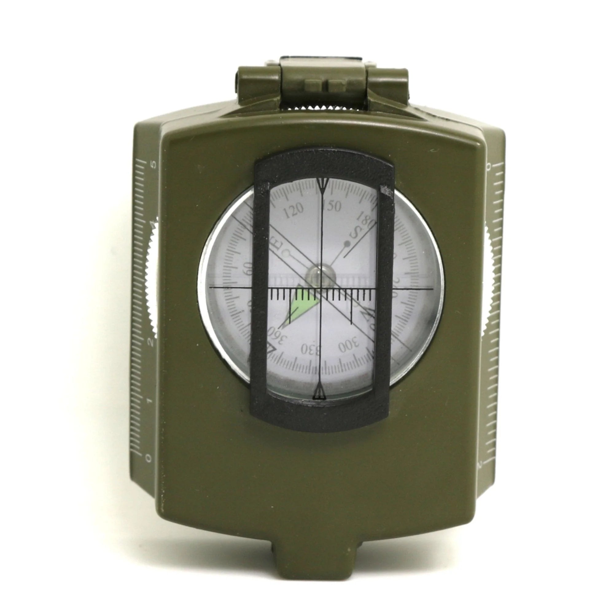 Vojni Kompas – Preciznost i Pouzdanost za Svaku Avanturu