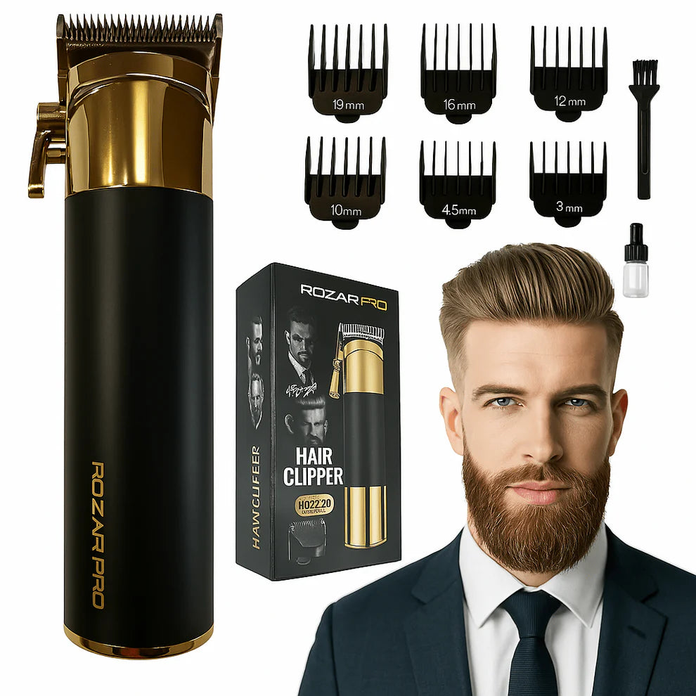 Profi mašina za šišanje Rozia Pro