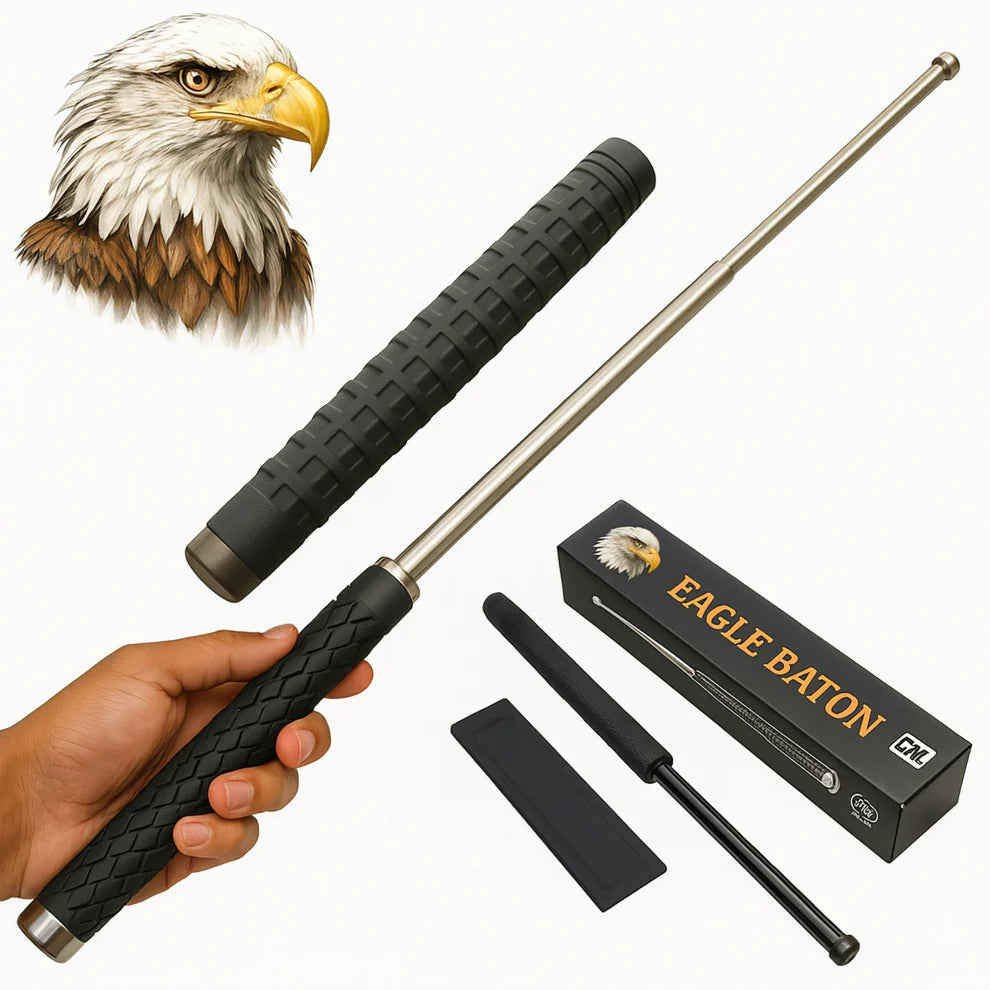 Profi Teleskopska Palica Eagle Baton