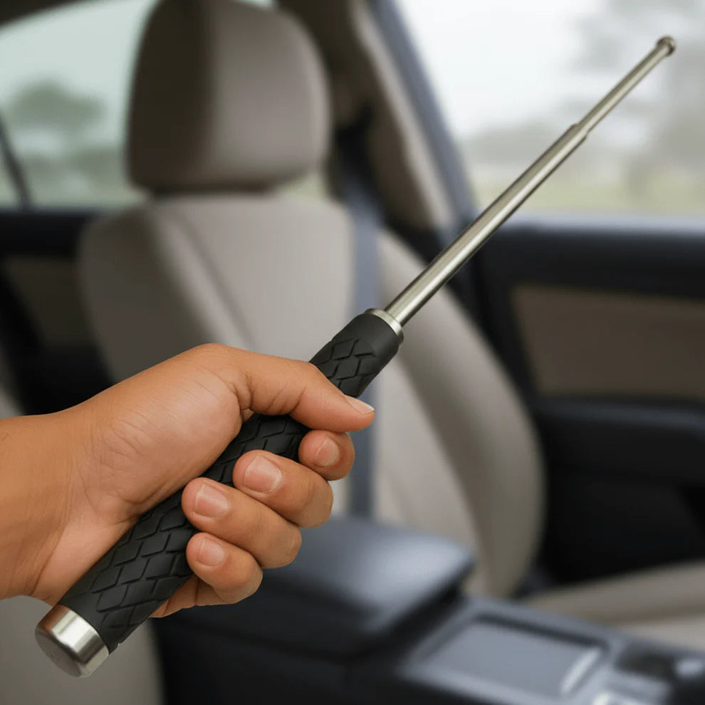 Profi Teleskopska Palica Eagle Baton