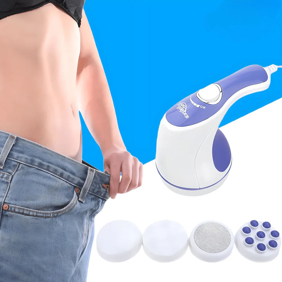 Relax & Tone masažer