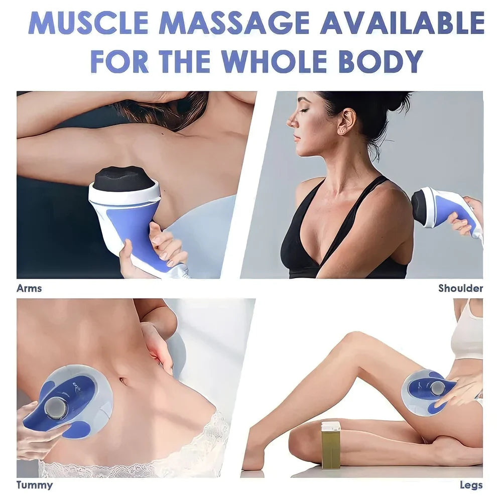 Relax & Tone masažer