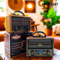 Retro Prijenosni Radio M-111BT