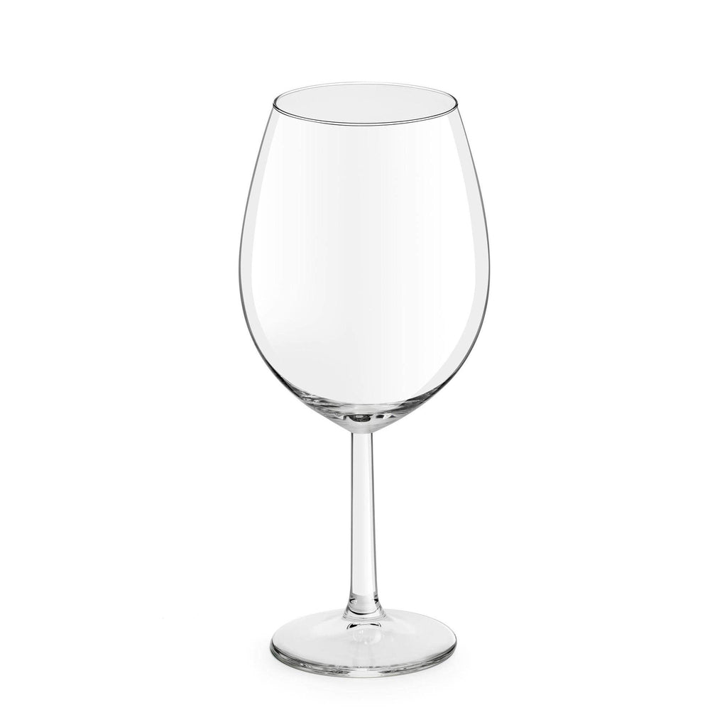 VIONOUS – SET OD 6 ČAŠA ZA VINO 320 ML