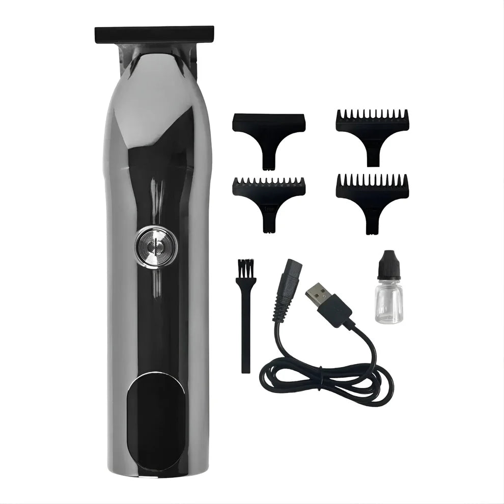 ROZIA Električni Trimer za Kosu i Bradu