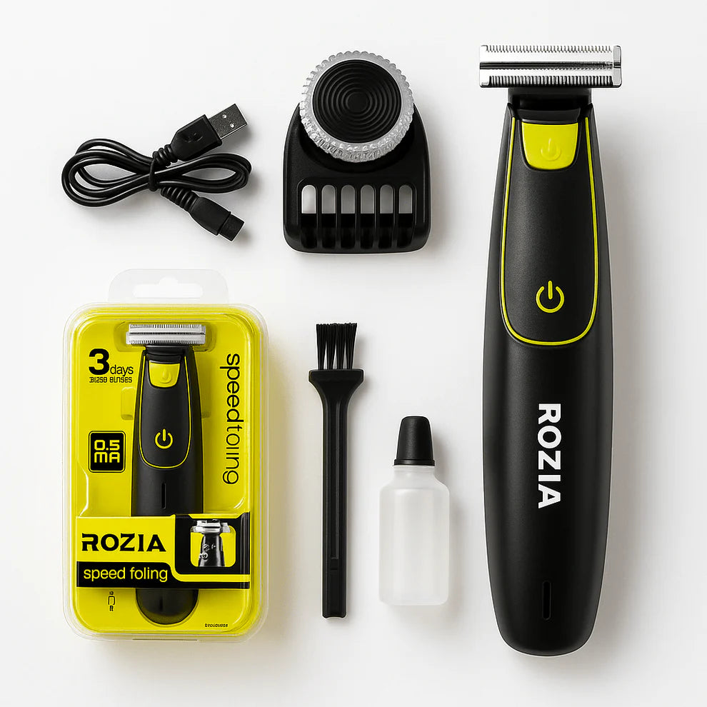 ROZIA HQ 248 Aparat za Šišanje Brade