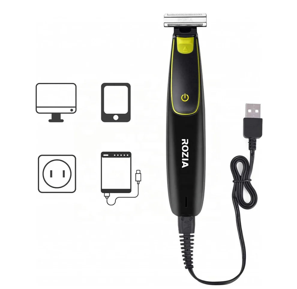 ROZIA HQ 248 Aparat za Šišanje Brade