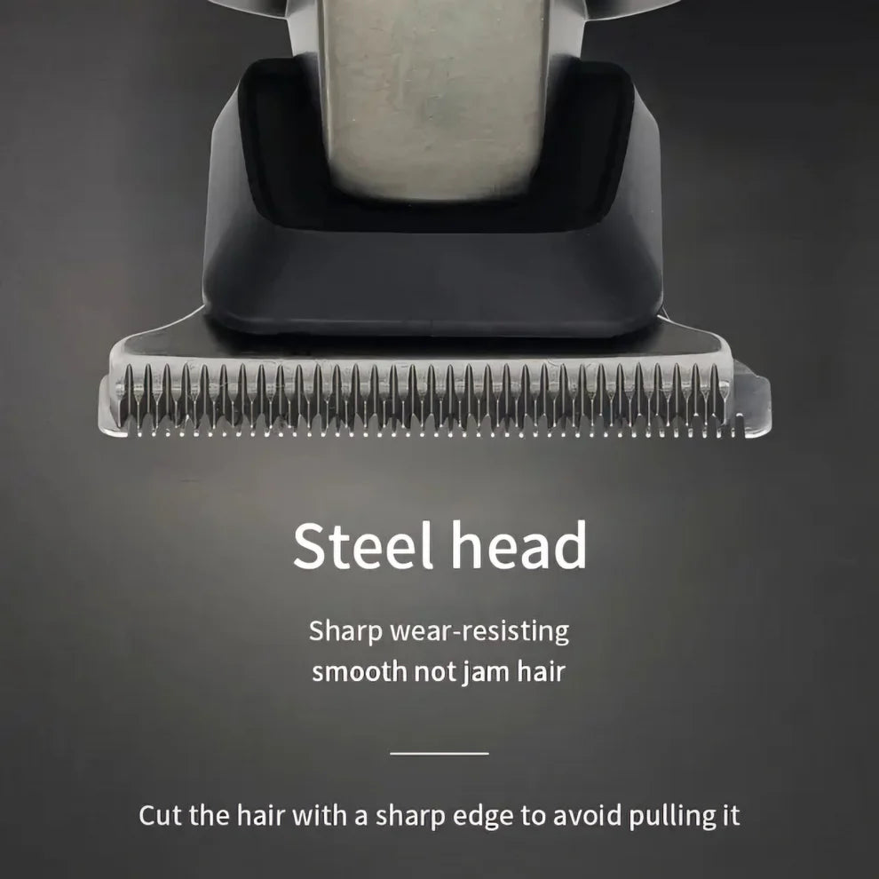 ROZIA HQ315 Trimer za Šišanje i Brijanje