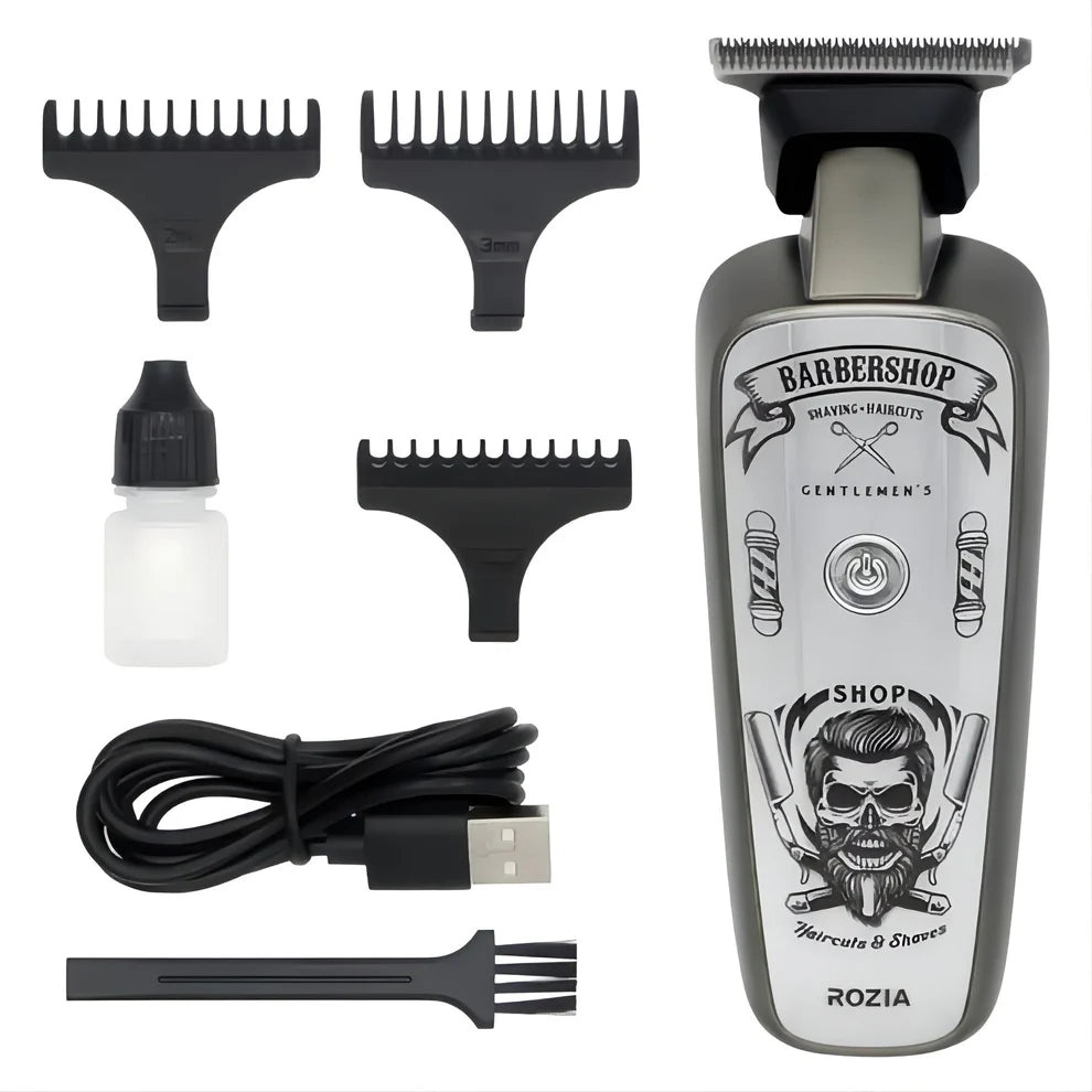 ROZIA HQ315 Trimer za Šišanje i Brijanje
