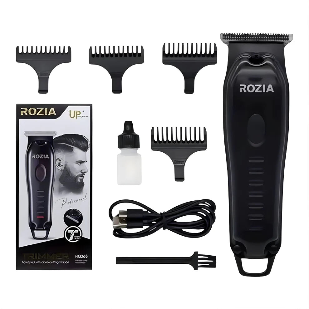 ROZIA HQ363 Trimer za Kosu i Bradu