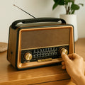 RX-BT1006 Prenosni Bluetooth Radio