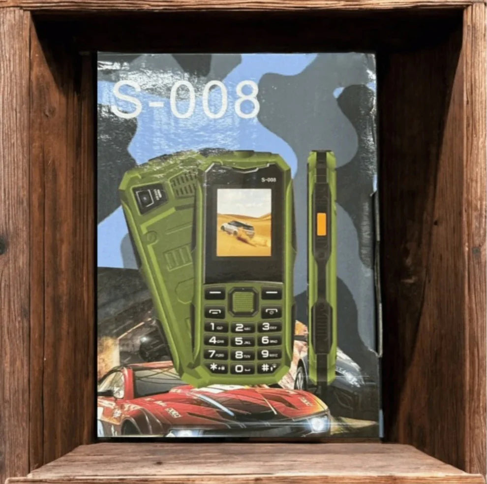 Neunistivi Mobitl LAND ROVER