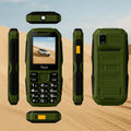 Neunistivi Mobitl LAND ROVER