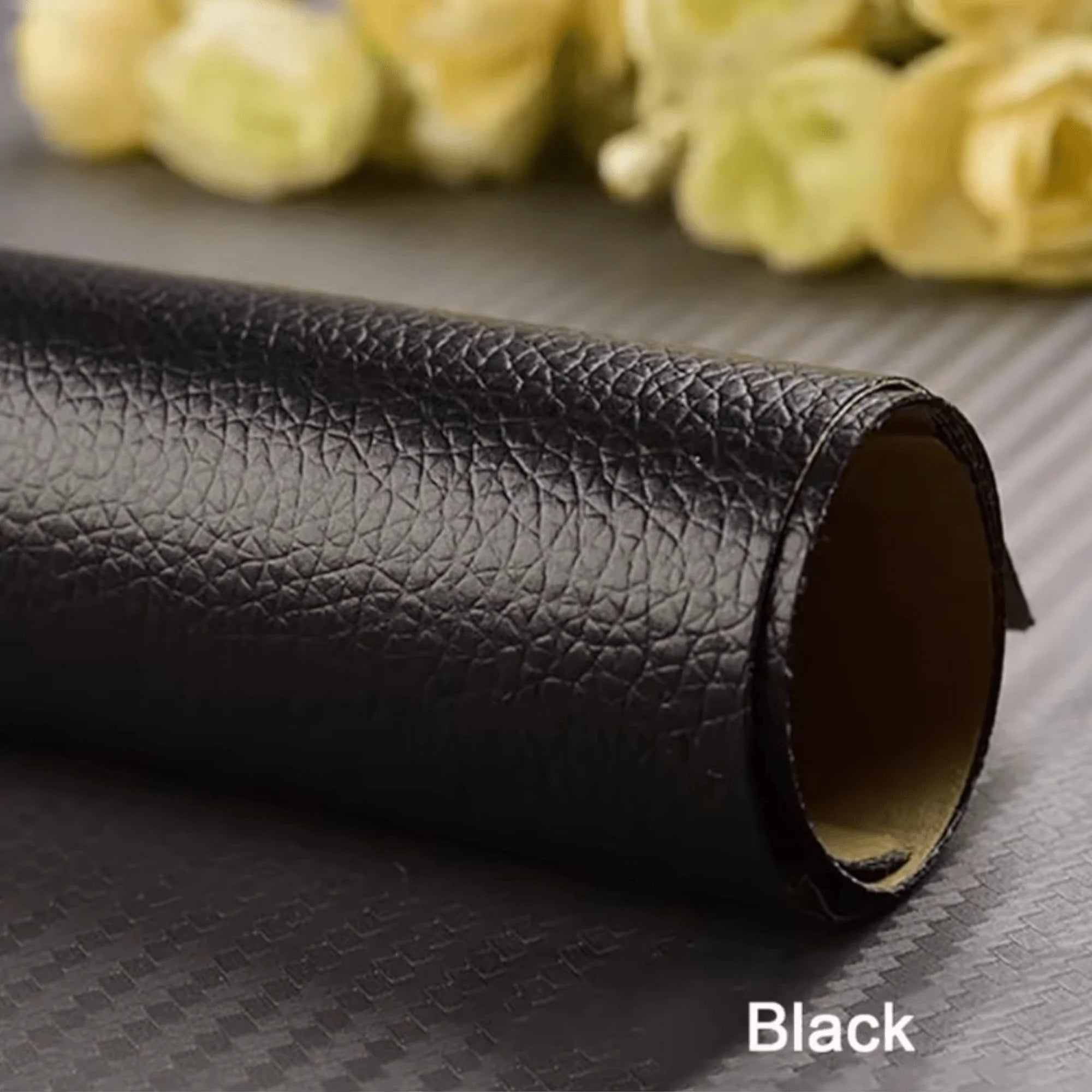 Samoljepljiva PU koža za lako i brzo popravak