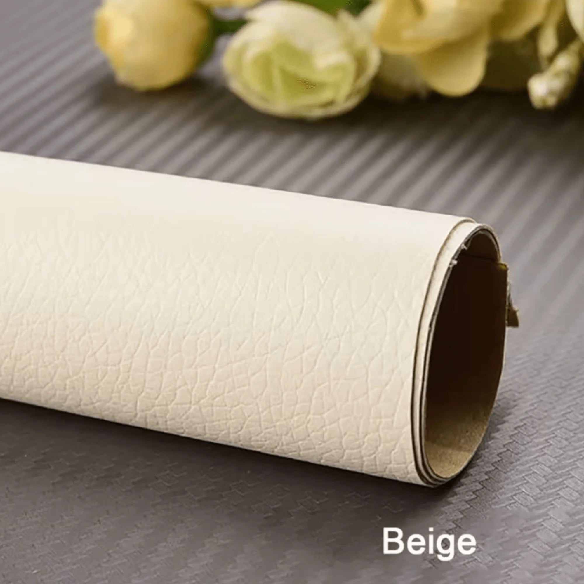 Samoljepljiva PU koža za lako i brzo popravak