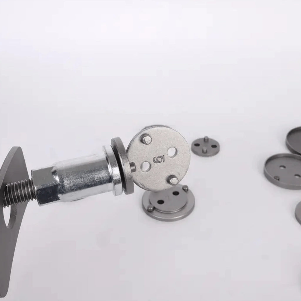 🛠️ Set Alata za Kočiona Kliješta – Sigurnost, Preciznost i Učinkovitost u Jednom