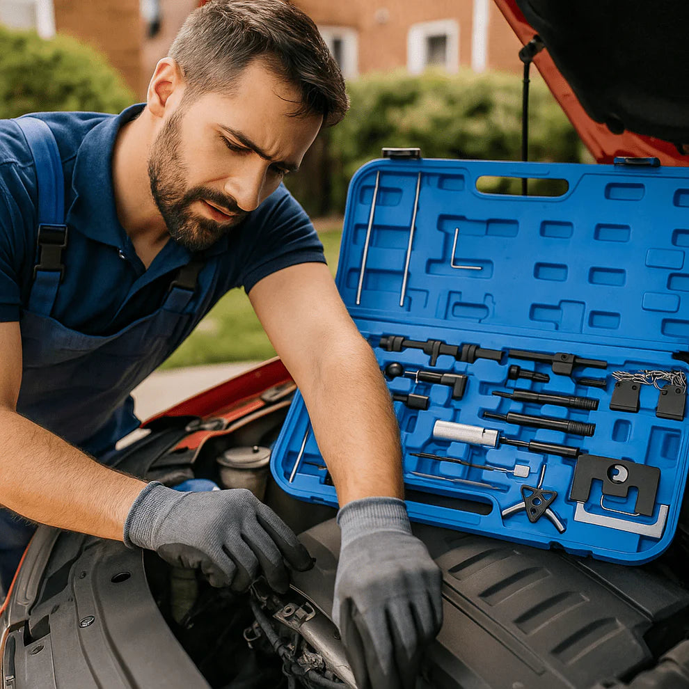 Set Alata za Zupčasti Remen