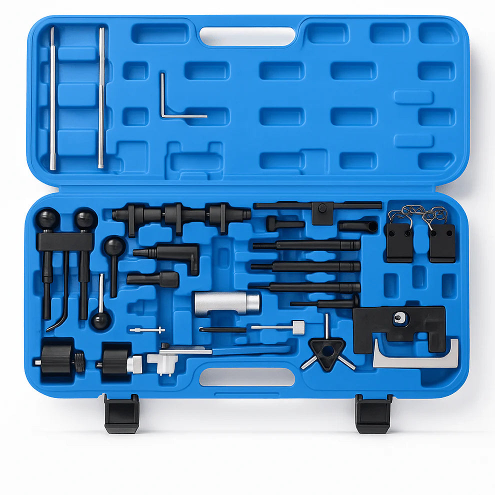 Set Alata za Zupčasti Remen