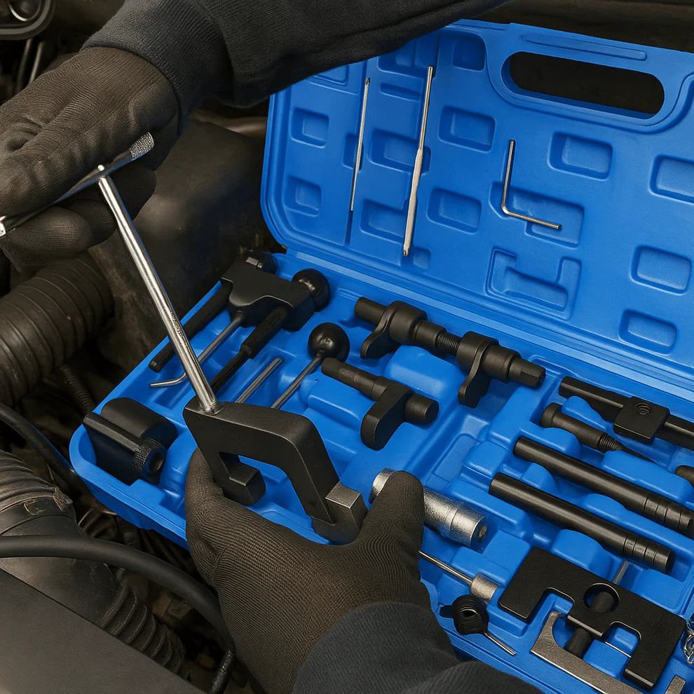 Set Alata za Zupčasti Remen