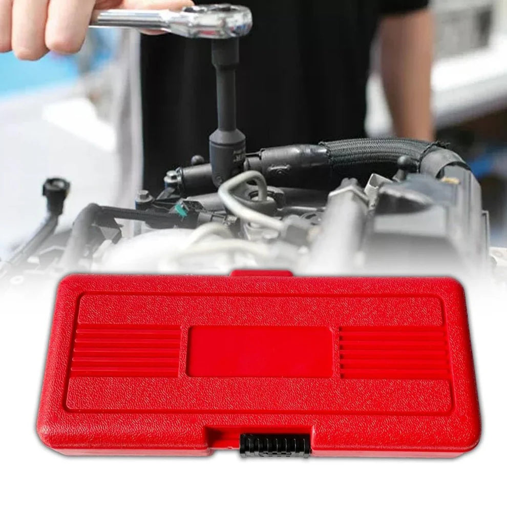 Set Fleksibilnih Ključeva "Crow Foot"