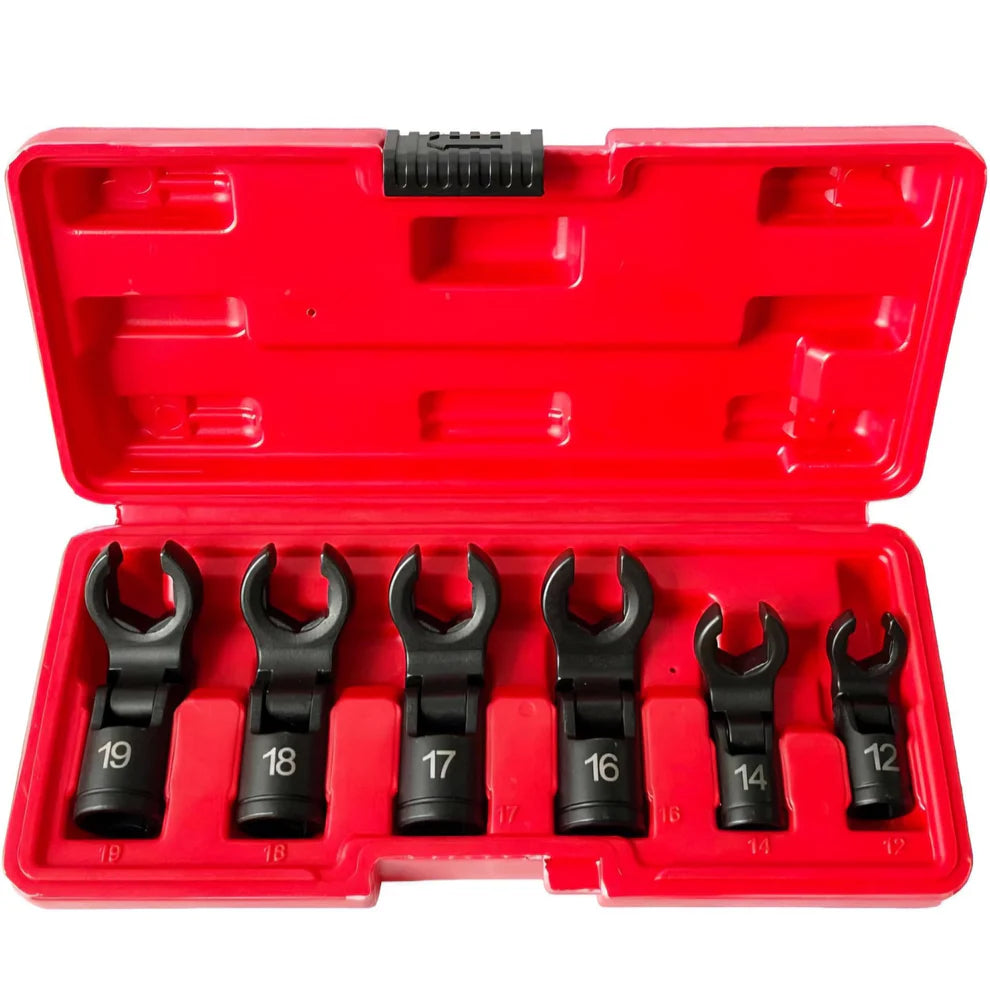 Set Fleksibilnih Ključeva "Crow Foot"