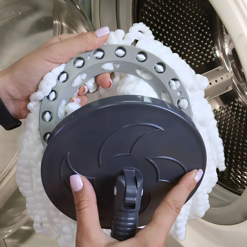 Set za čišćenje kanta + mop