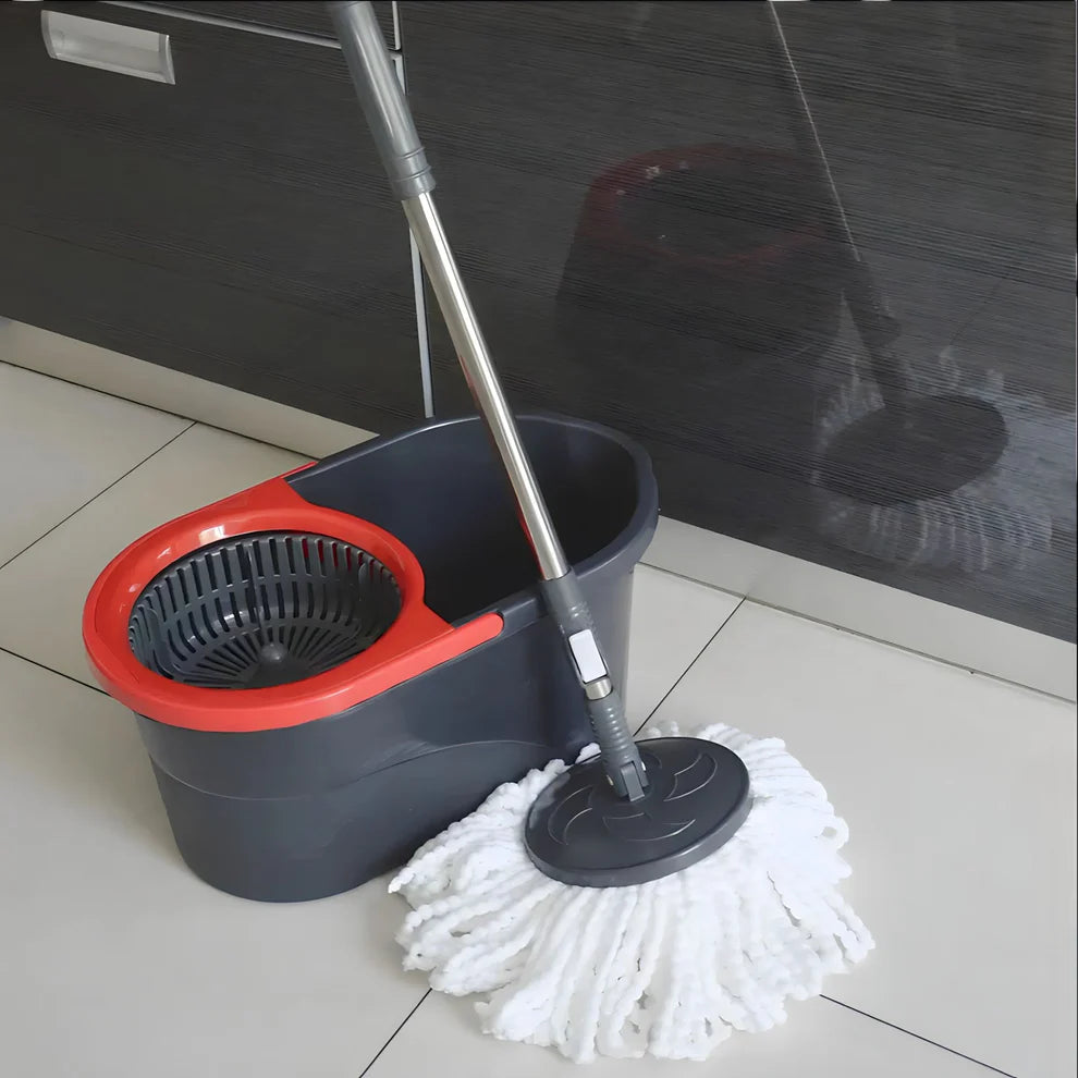 Set za čišćenje kanta + mop