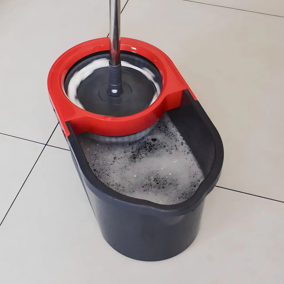 Set za čišćenje kanta + mop