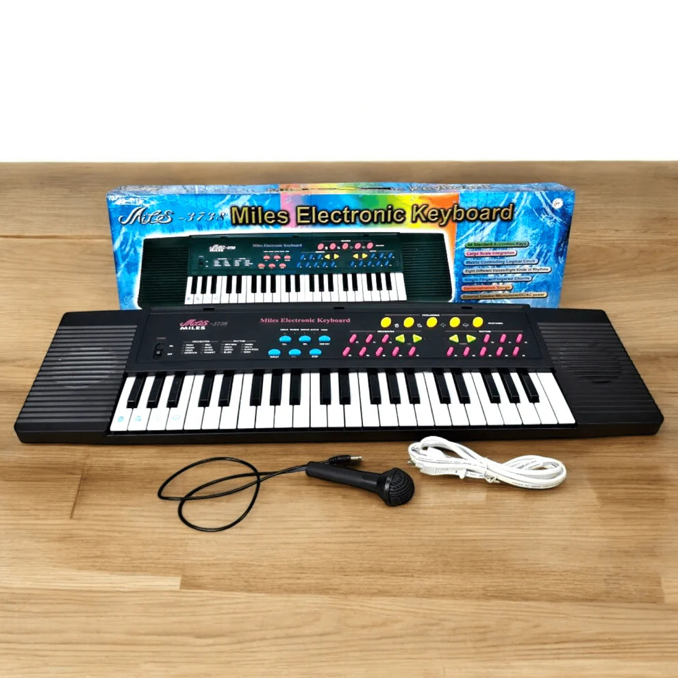 Sintisajzer na struju