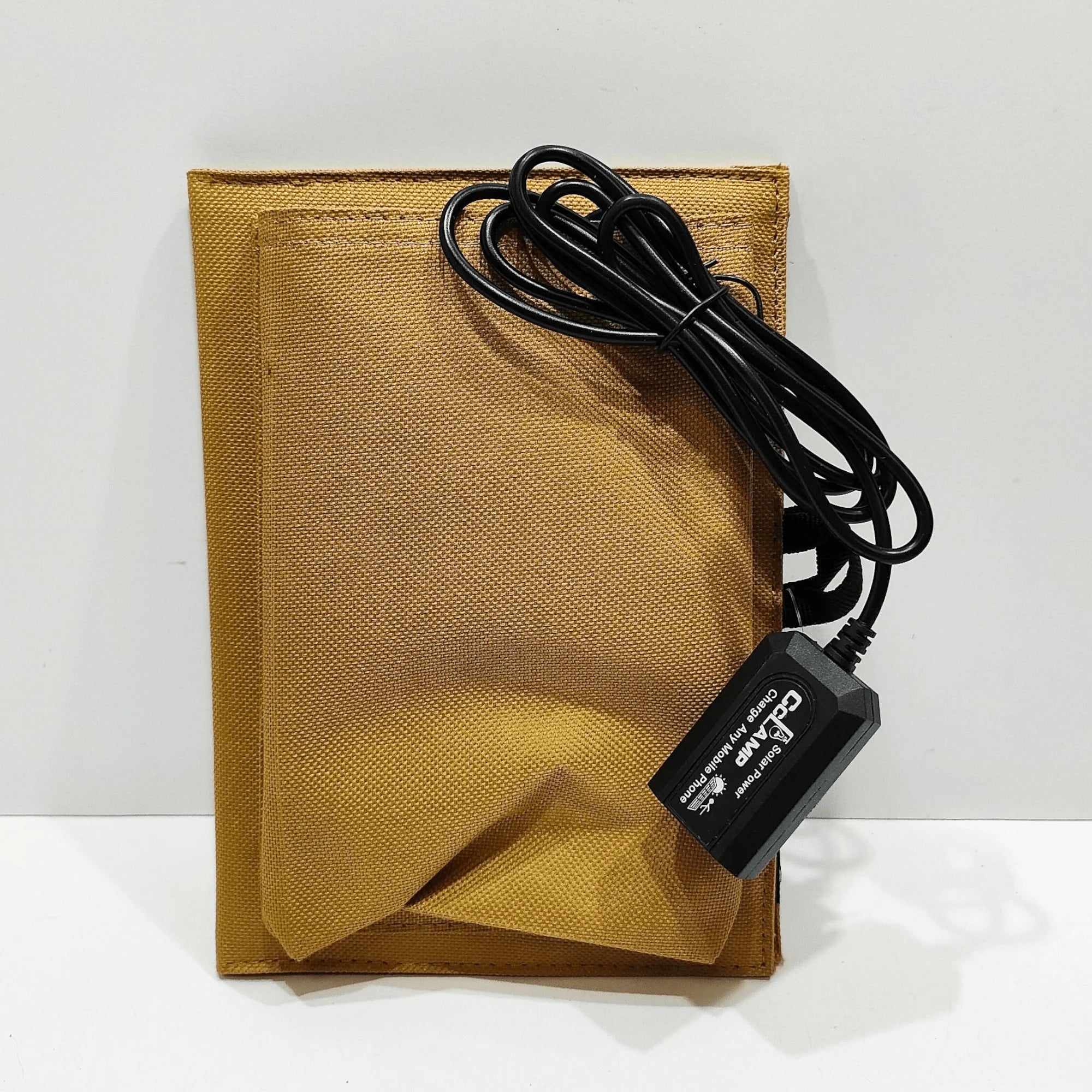 Sklopivi Solarni Panel – Energija Prirode Uvijek Uz Vas