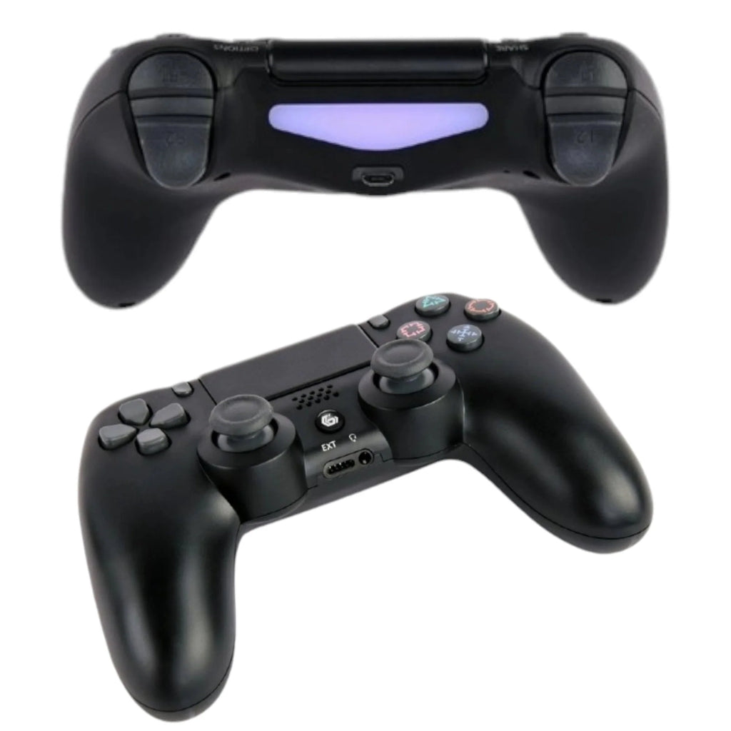 🎮 Sony DualShock 4 V2 – Savršena Kontrola, Udobnost i Gaming Doživljaj