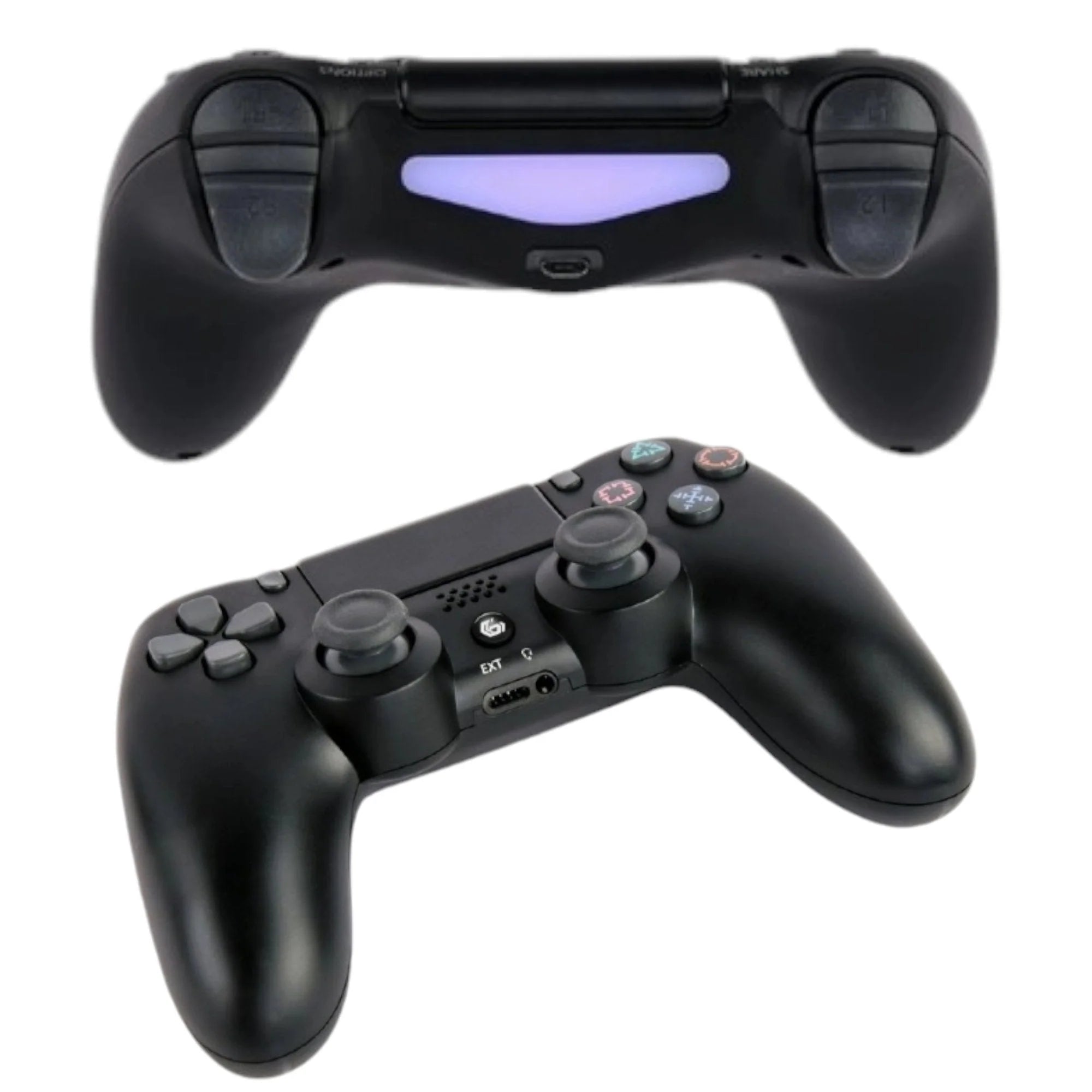 🎮 Sony DualShock 4 V2 – Savršena Kontrola, Udobnost i Gaming Doživljaj