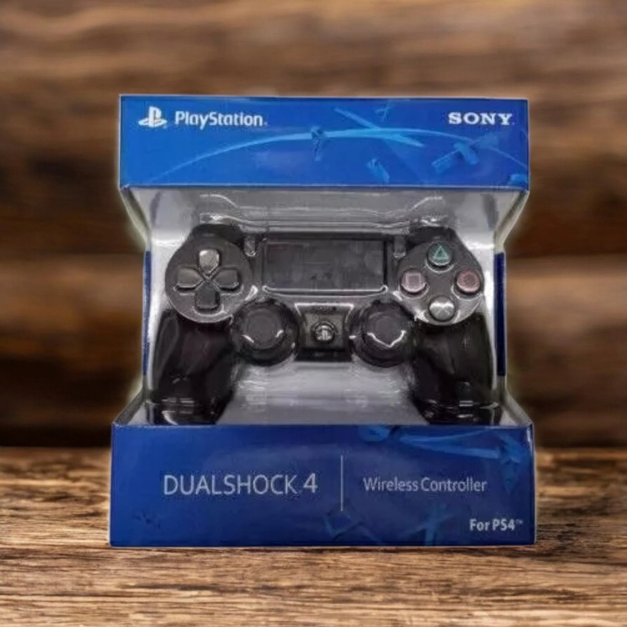 🎮 Sony DualShock 4 V2 – Savršena Kontrola, Udobnost i Gaming Doživljaj