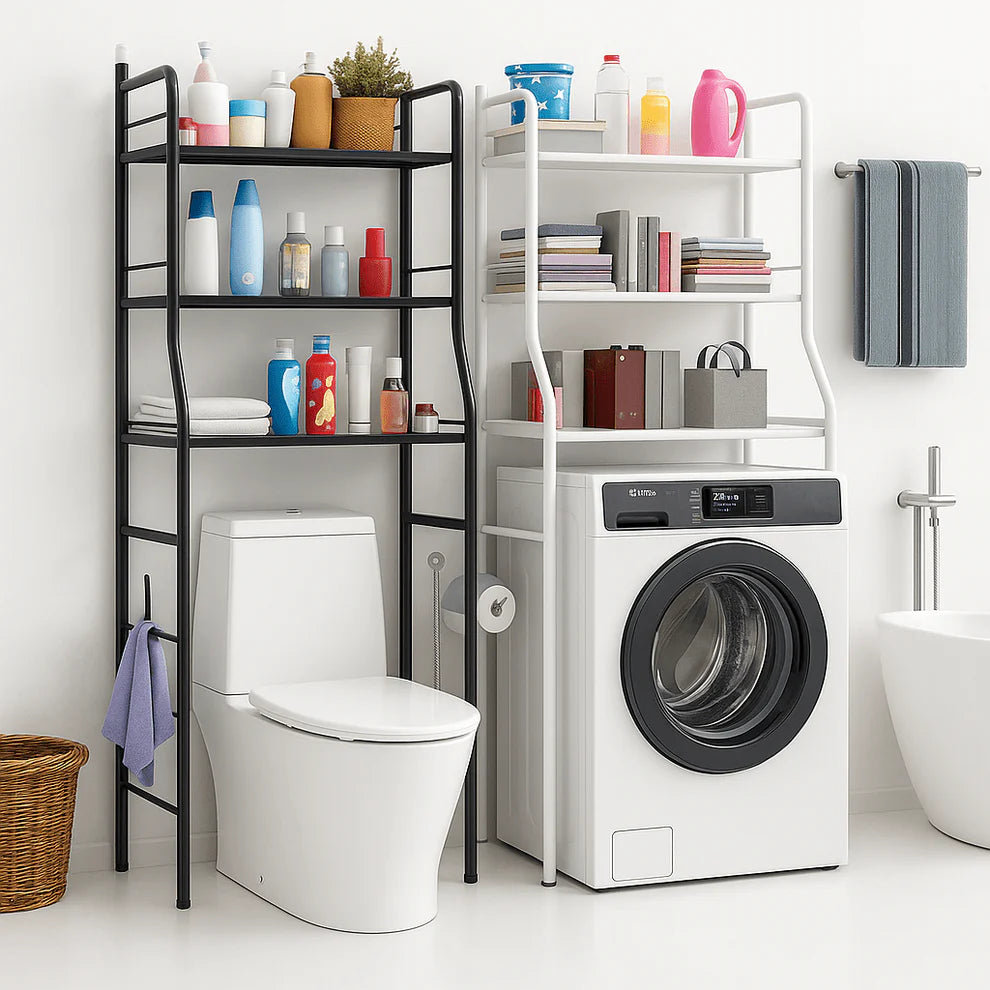 Stalak za veš mašinu