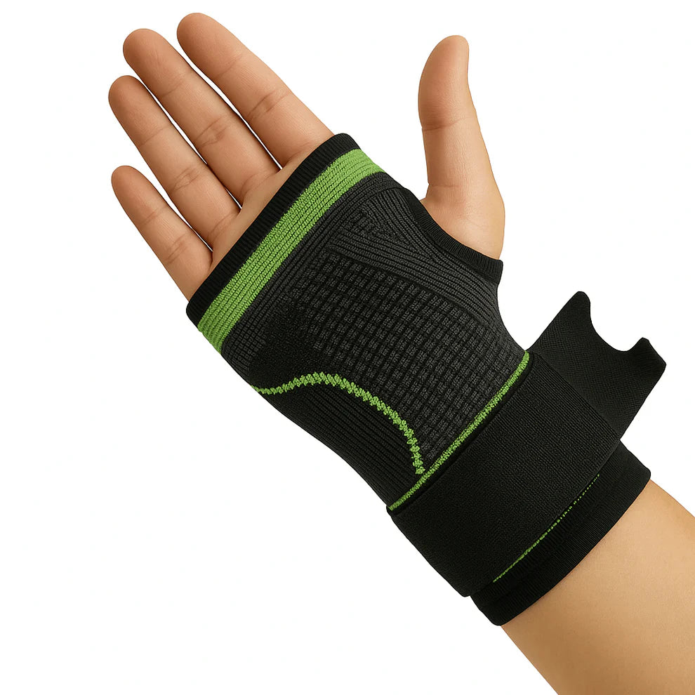 Steznik za Dlan i Zapešće