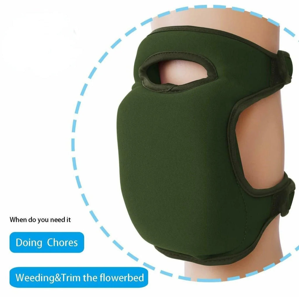 🦵 Profesionalni Štitnici za Koljena – Udobnost, Zaštita i Izdržljivost u Jednom