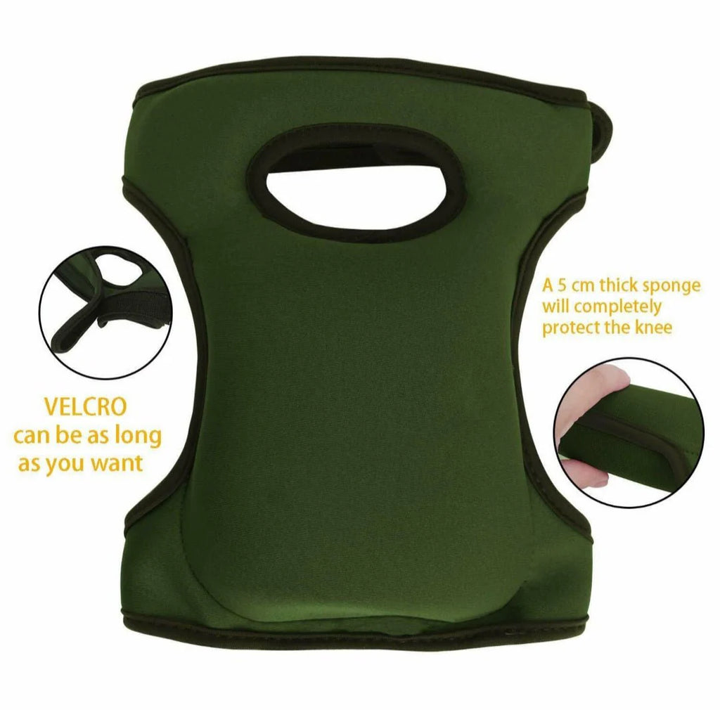 🦵 Profesionalni Štitnici za Koljena – Udobnost, Zaštita i Izdržljivost u Jednom