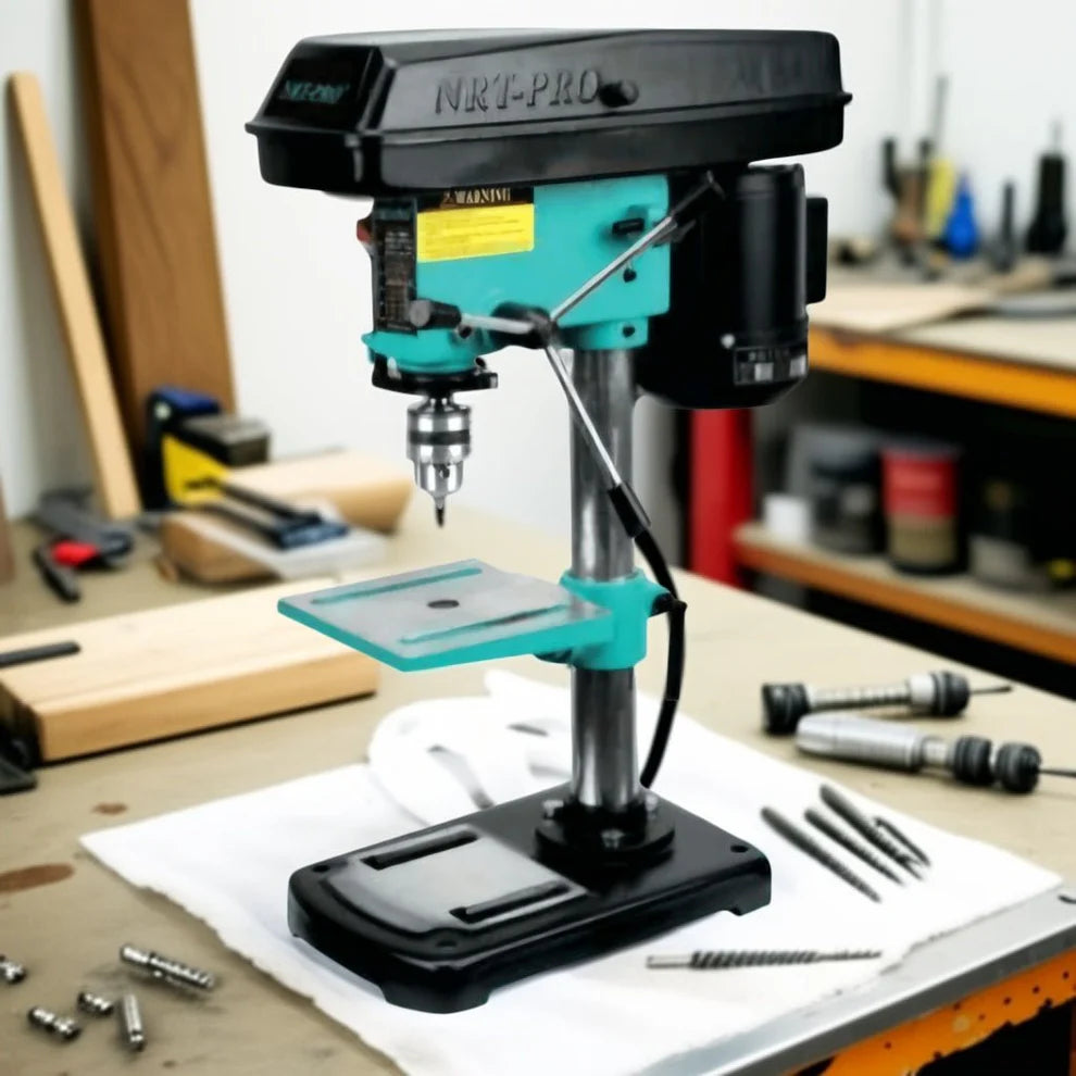 Stolna Stubna Bušilica NRT PRO 4113