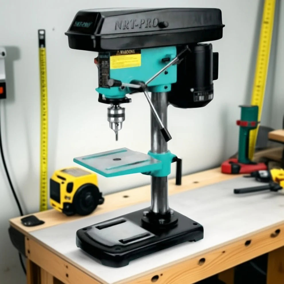 Stolna Stubna Bušilica NRT PRO 4113