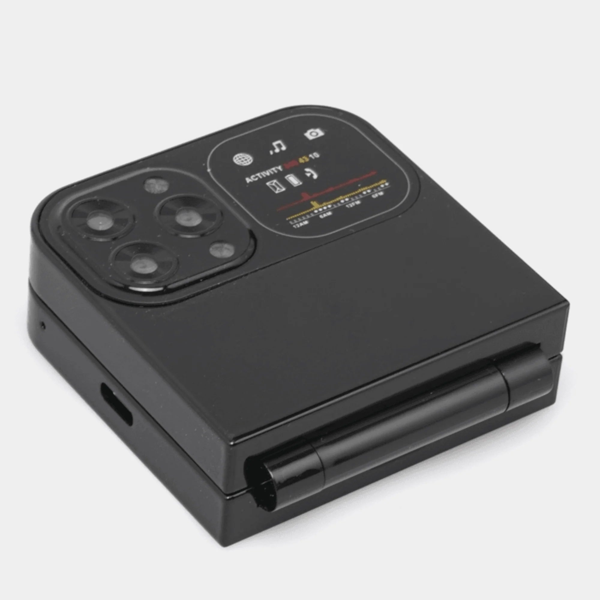 📱 F15 Mini – Kompaktni Sklopivi Telefon za Svaki Džep