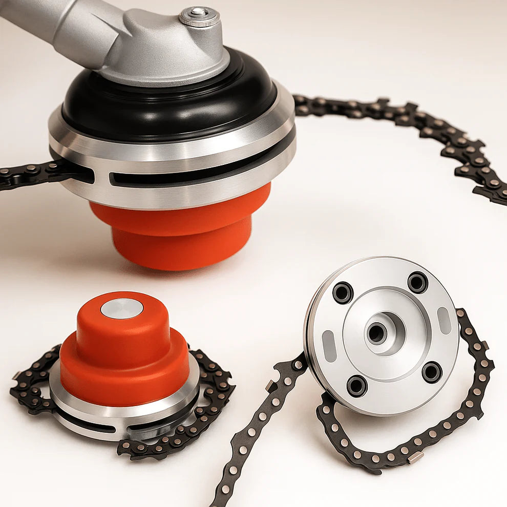 Terminator lančana glava za trimer