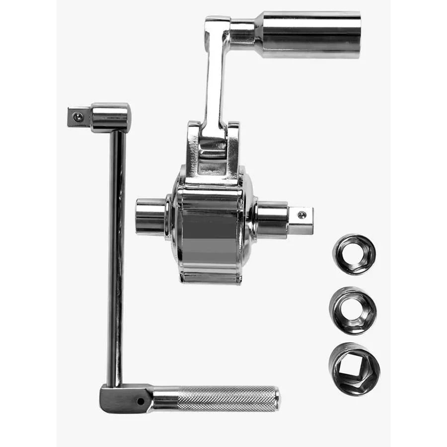 Torzioni ključ za skidanje guma