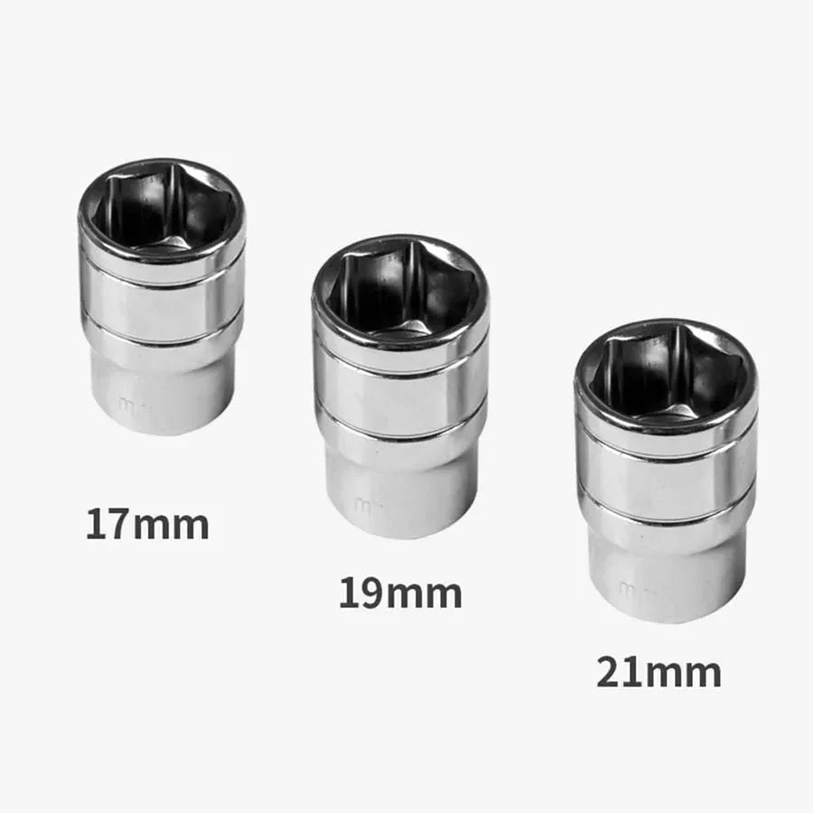 Torzioni ključ za skidanje guma