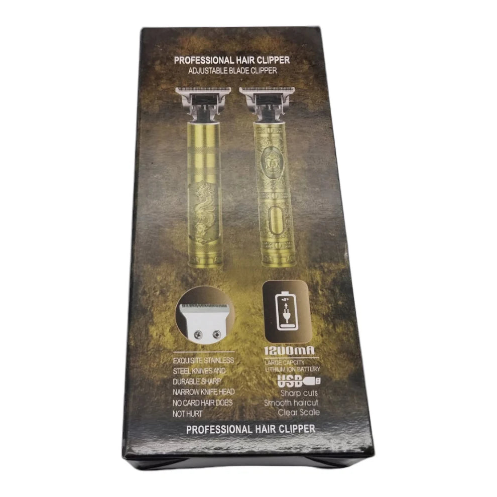 Trimer za kosu i bradu – 1+1 GRATIS