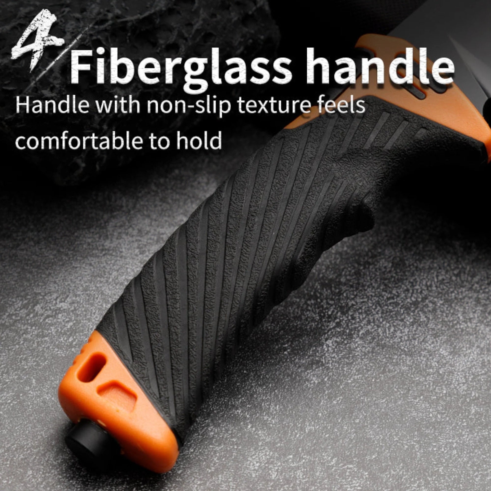 Taktički Multifunkcionalni Nož – Snaga, Preciznost i Pouzdanost u Svakoj Avanturi