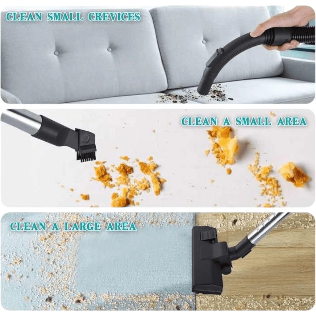 💨 Winning Star Usisivač – Snaga, Izdržljivost i Efikasnost u Svakom Pokretu