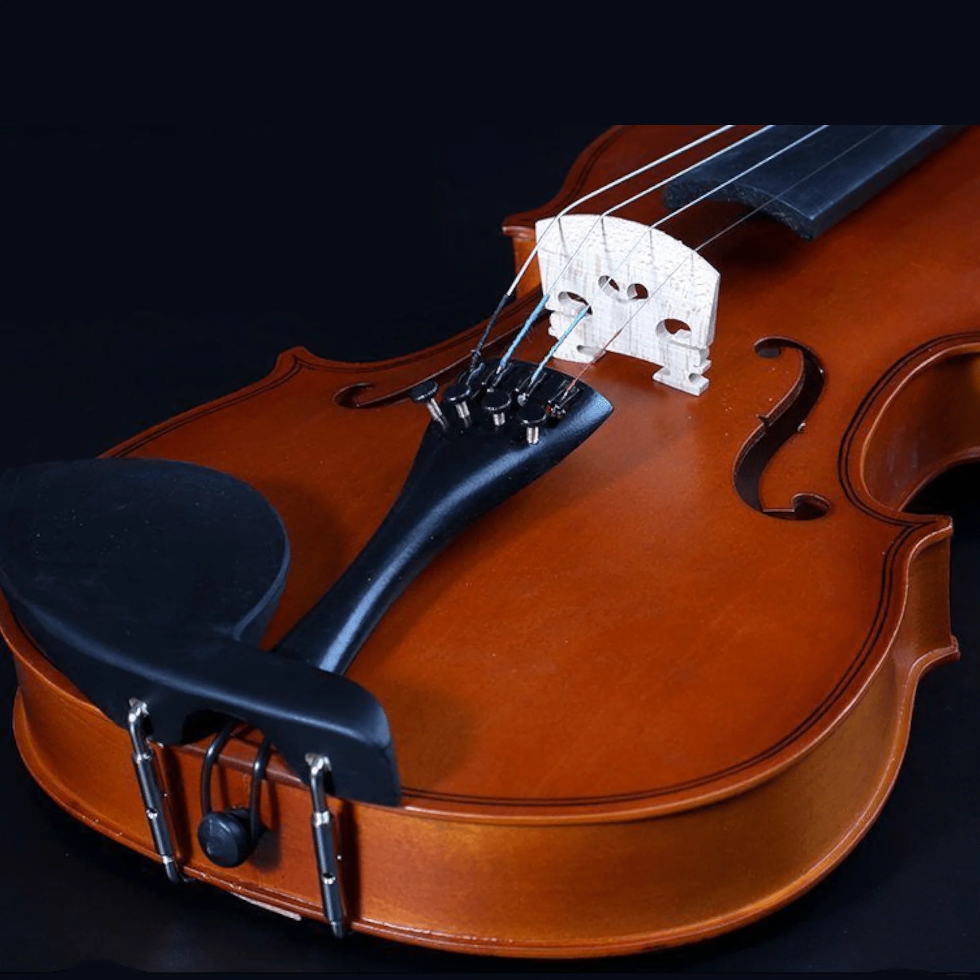 🎻 Violina 4/4 Komplet – Elegancija, Učenje i Strast u Jednom