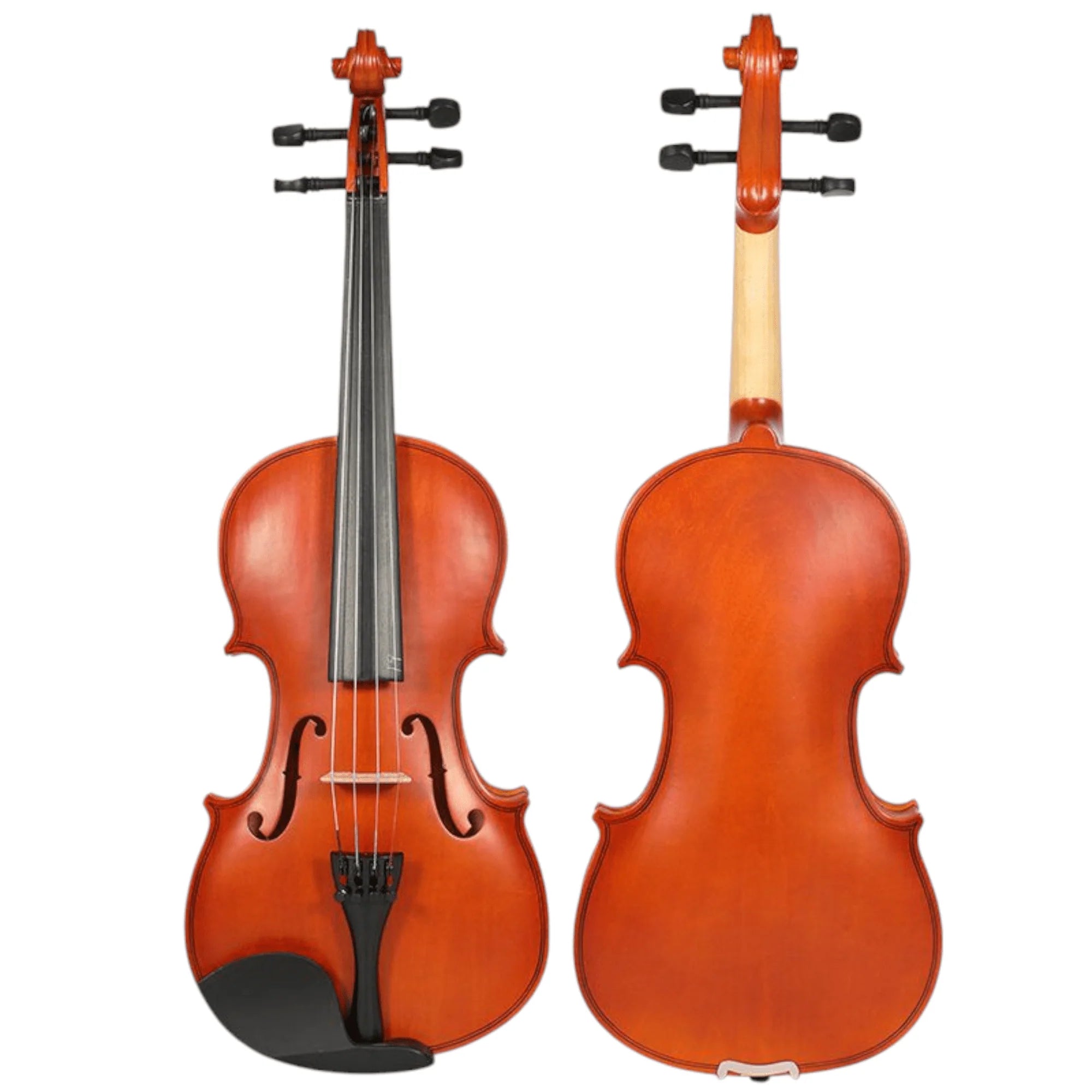 🎻 Violina 4/4 Komplet – Elegancija, Učenje i Strast u Jednom