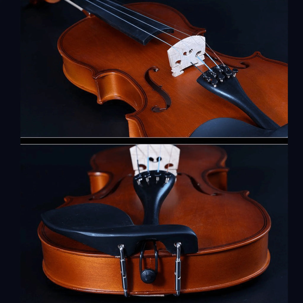 🎻 Violina 4/4 Komplet – Elegancija, Učenje i Strast u Jednom
